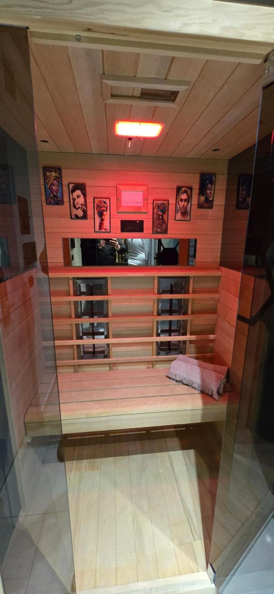 Ćuprija Design Apartment Platinium Spa Lux 5 Star "Havana" Completely Private Wellness & Spa Free Included Sauna & Jacuzzi & Salt Wall & Fire Place & 3D Ceilings & Business Wifi & Netflix & Keyless Code Entry & Full Smart App & Secure 2 Parking Place מראה חיצוני תמונה